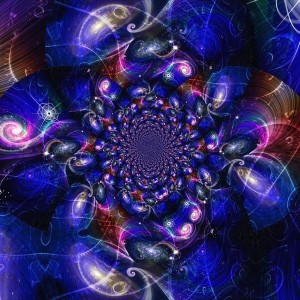 Space and Time